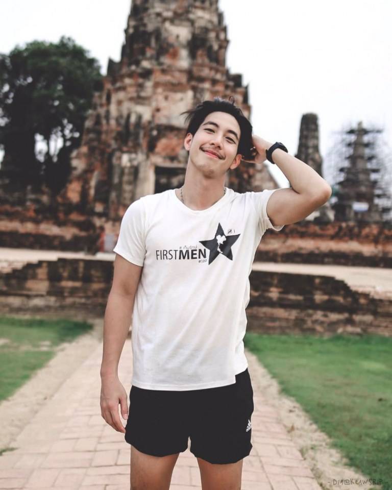 สามีหล่อทำดี