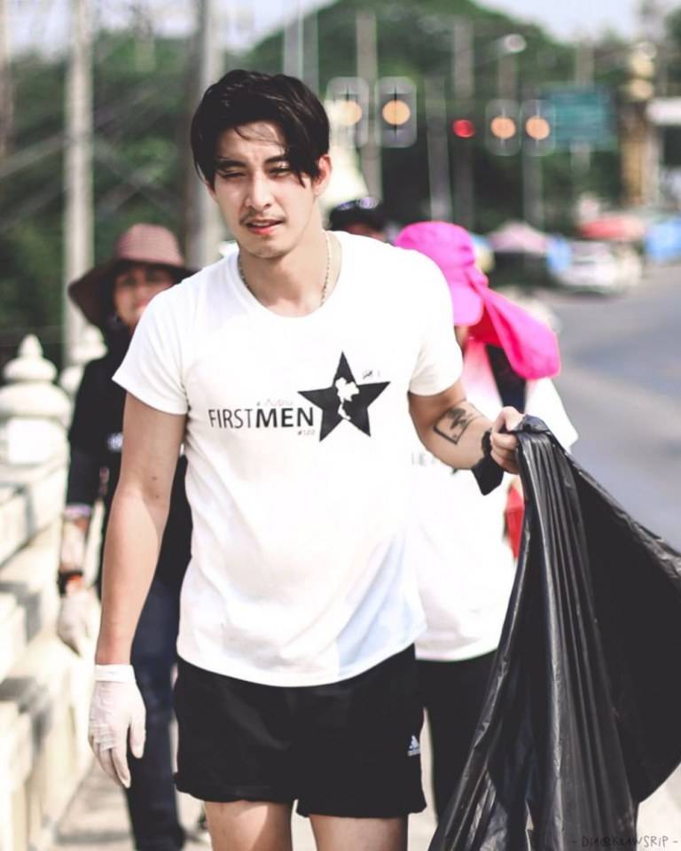 สามีหล่อทำดี