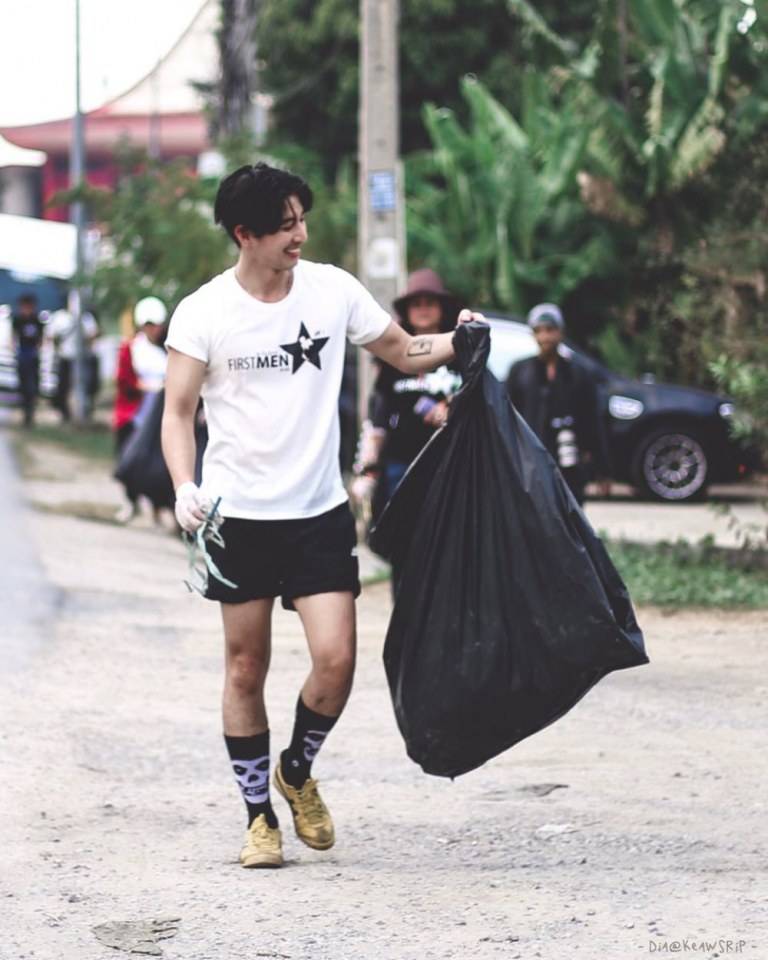 สามีหล่อทำดี