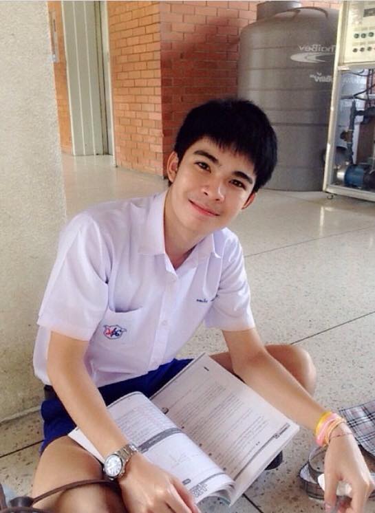 หนุ่มหล่อ✦cute boy✦ดีต่อใจ❥537