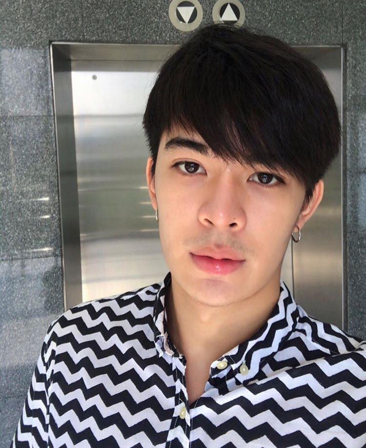 หนุ่มหล่อ✦cute boy✦ดีต่อใจ❥537