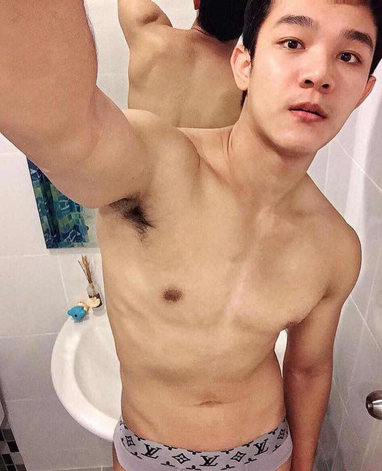 หนุ่มหล่อ✦cute boy✦ดีต่อใจ❥542