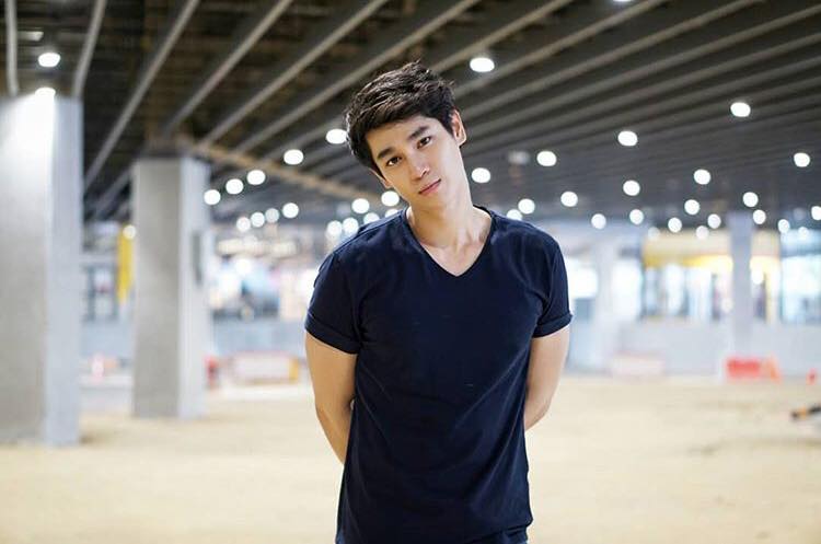 หนุ่มหล่อ✦cute boy✦ดีต่อใจ❥555