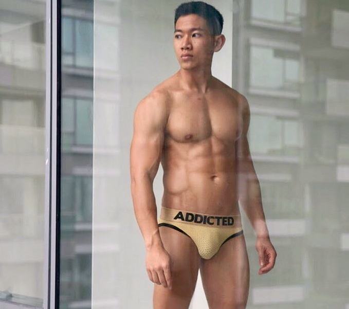 Hottie Sexy Asian Guys 27