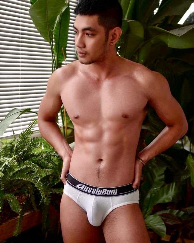 Hottie Sexy Asian Guys 27