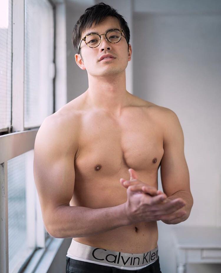 Hottie Sexy Asian Guys 28