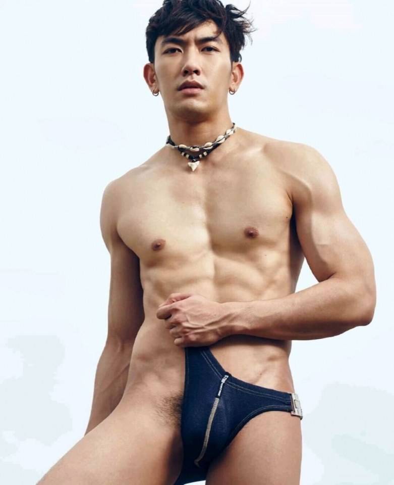 Hottie Sexy Asian Guys 28