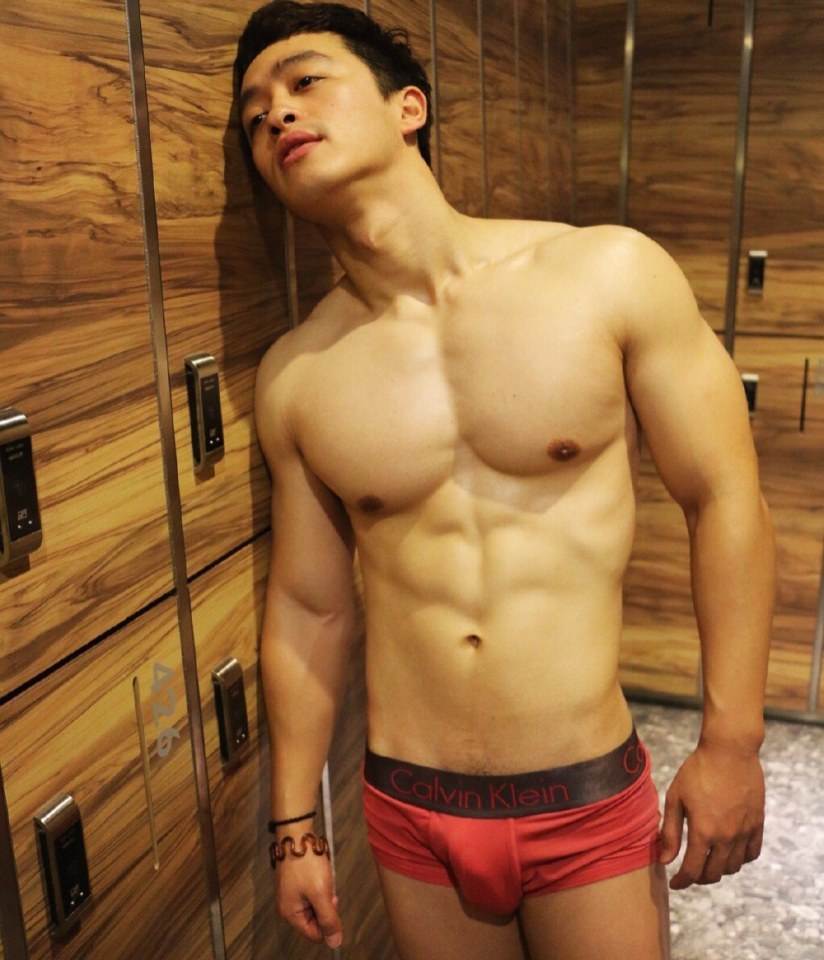 Hottie Sexy Asian Guys 28