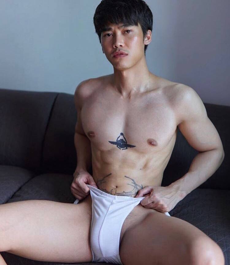 Hottie Sexy Asian Guys 28
