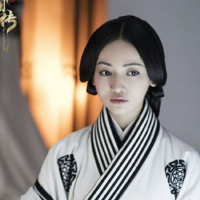 ละคร ยอดหญิง หลี่เฮ่าหลาน Beauty Hao Lan 《皓镧传》 2018 7