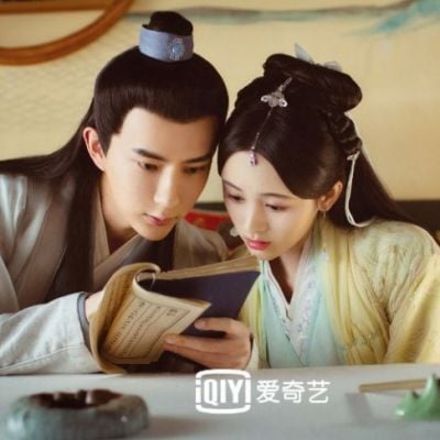 ละคร นางพญางูขาว 2018 เวอร์ชั่น จวีจิ้งอี SNH48-鞠婧祎 Legend of White Snake《新白娘子传奇》2018