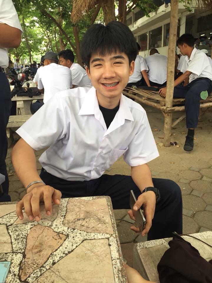 Pic Post ของฉัน ตอน แซ่บปีหมูทอง 107