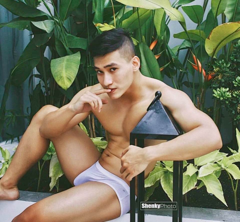 Hottie Sexy Asian Guys 31