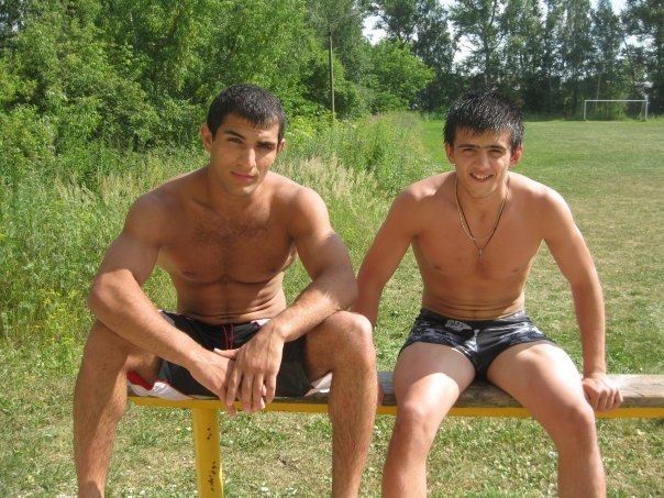 THESE GUYS ARE FROM MY V.K BLOG,(the Russian version of FACEBOOK.)