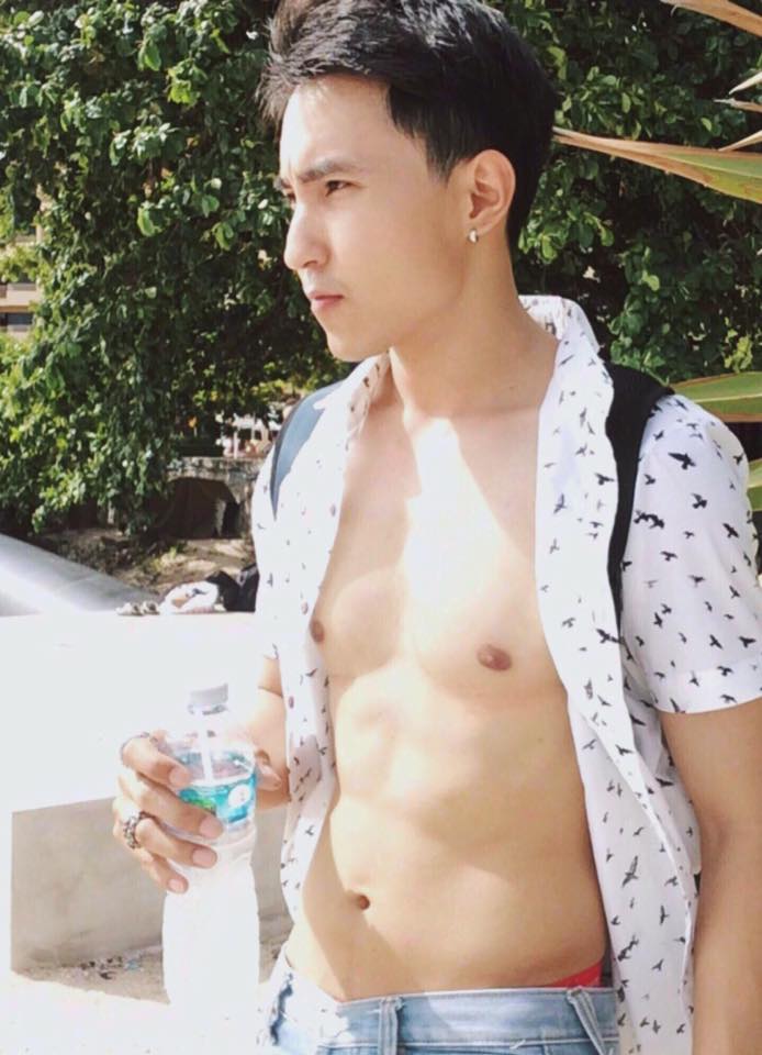 Pic Post ของฉัน //ตอน// หล่อน้อย (แต่) อร่อยนาน *160