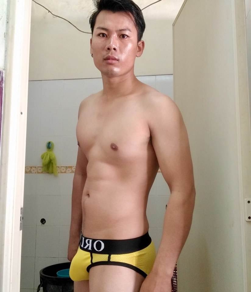 Hottie Sexy Asian Guys 34