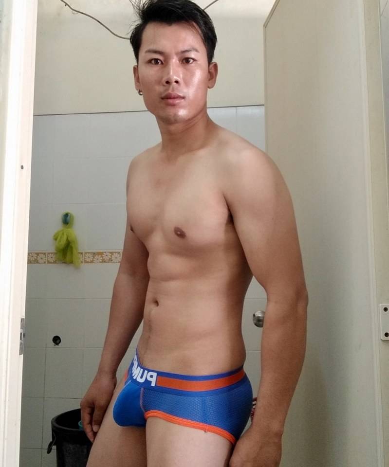 Hottie Sexy Asian Guys 34
