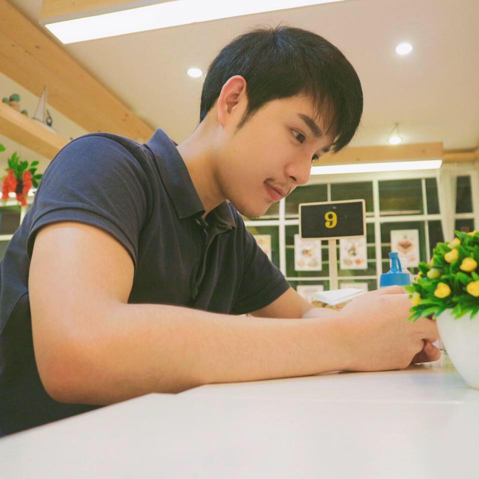 Pic Post ของฉัน // โอ้นั้นบักแตงโม..โอ้นั้นบักส้มโอ 34