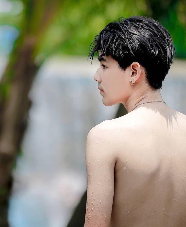 Pic Post ของฉัน // โอ้นั้นบักแตงโม..โอ้นั้นบักส้มโอ 34