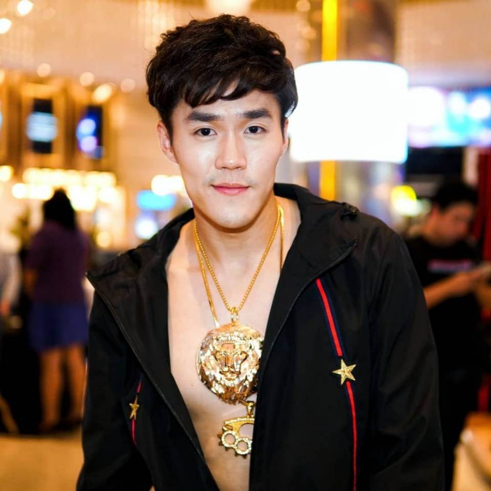 หล่อดีอ่าาา