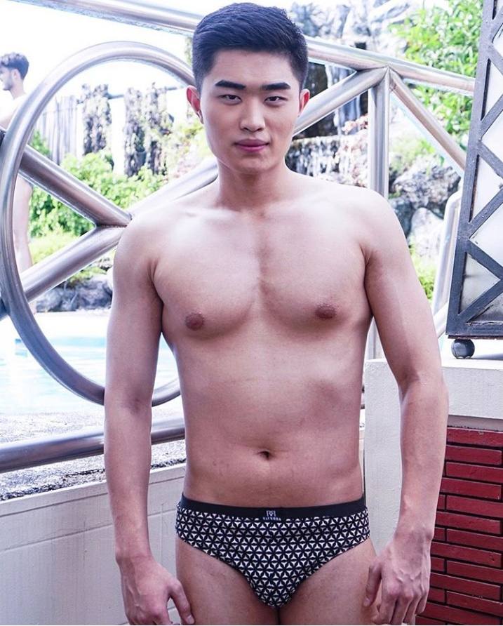 ดีต่อใจ#526หนุ่มๆจากเวทีMister International 2019