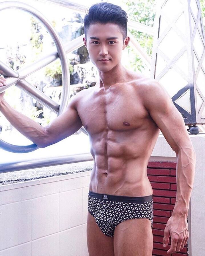 ดีต่อใจ#526หนุ่มๆจากเวทีMister International 2019