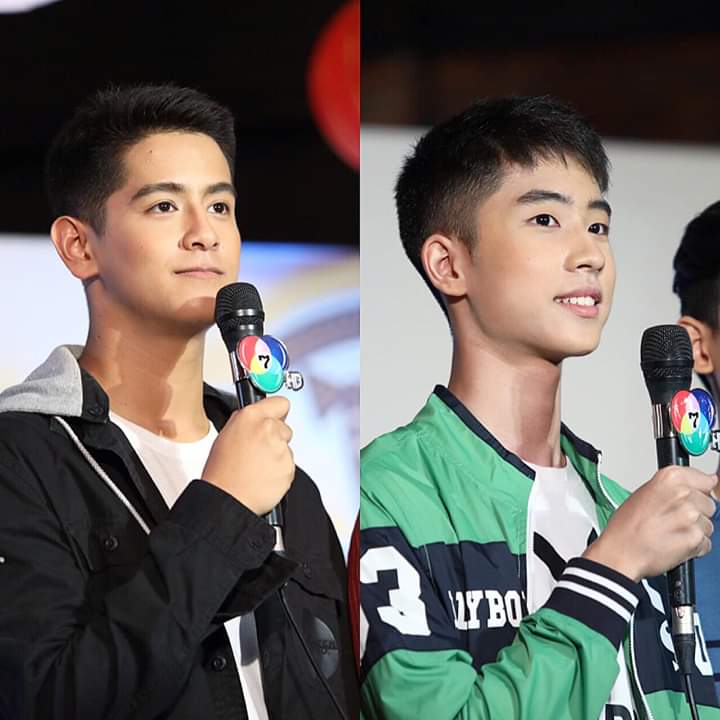 ดีต่อใจ#529หนุ่มๆผู้เข้าประกวดSmart Boy 2019