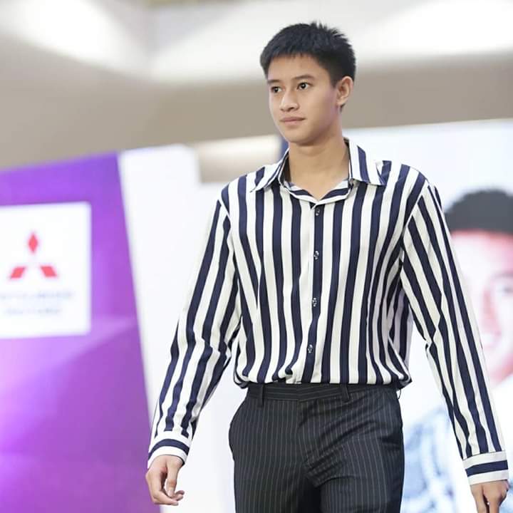 ดีต่อใจ#529หนุ่มๆผู้เข้าประกวดSmart Boy 2019