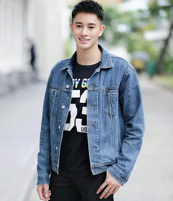 ดีต่อใจ#529หนุ่มๆผู้เข้าประกวดSmart Boy 2019