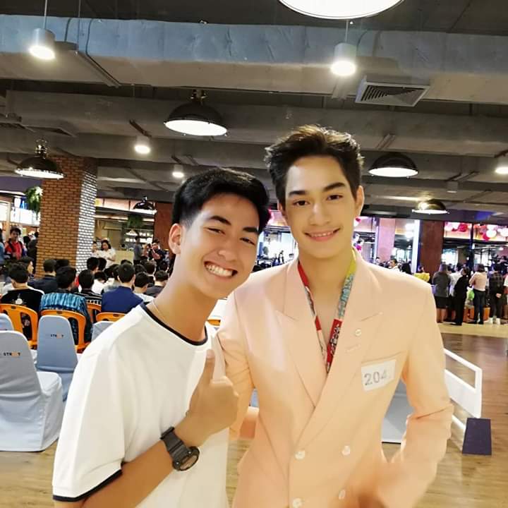 ดีต่อใจ#529หนุ่มๆผู้เข้าประกวดSmart Boy 2019