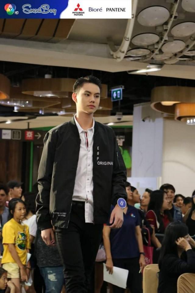 ดีต่อใจ#529หนุ่มๆผู้เข้าประกวดSmart Boy 2019