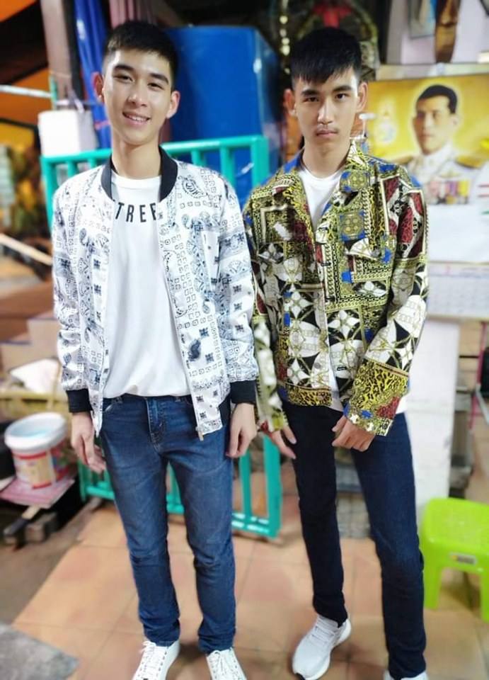 ดีต่อใจ#529หนุ่มๆผู้เข้าประกวดSmart Boy 2019