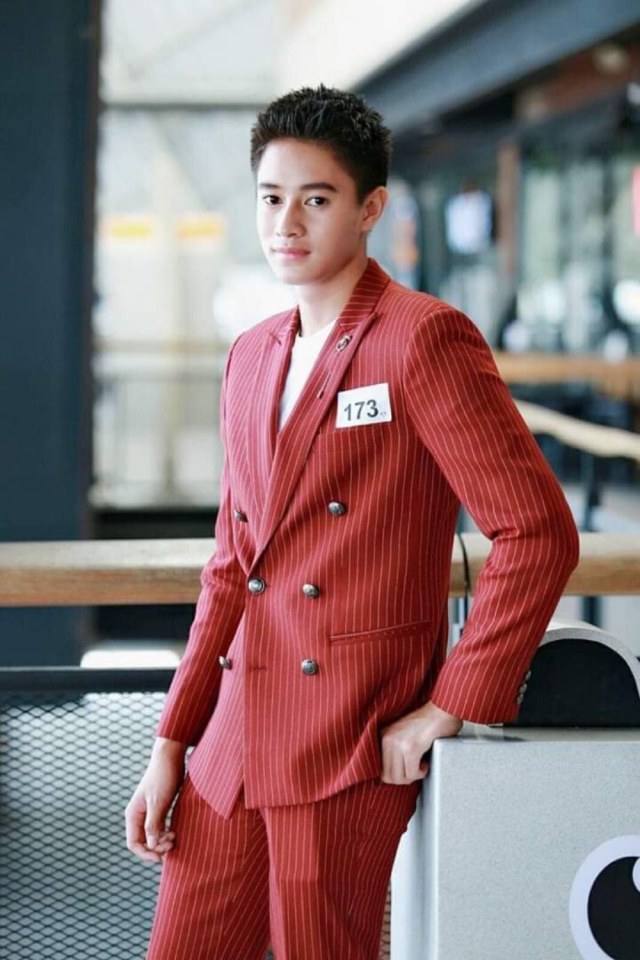 ดีต่อใจ#529หนุ่มๆผู้เข้าประกวดSmart Boy 2019