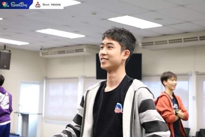 ดีต่อใจ#529หนุ่มๆผู้เข้าประกวดSmart Boy 2019