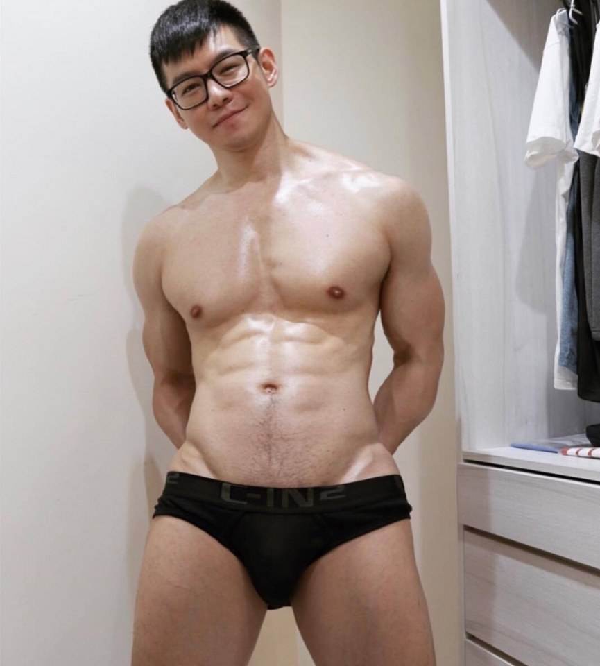 Hottie Sexy Asian Guys 35