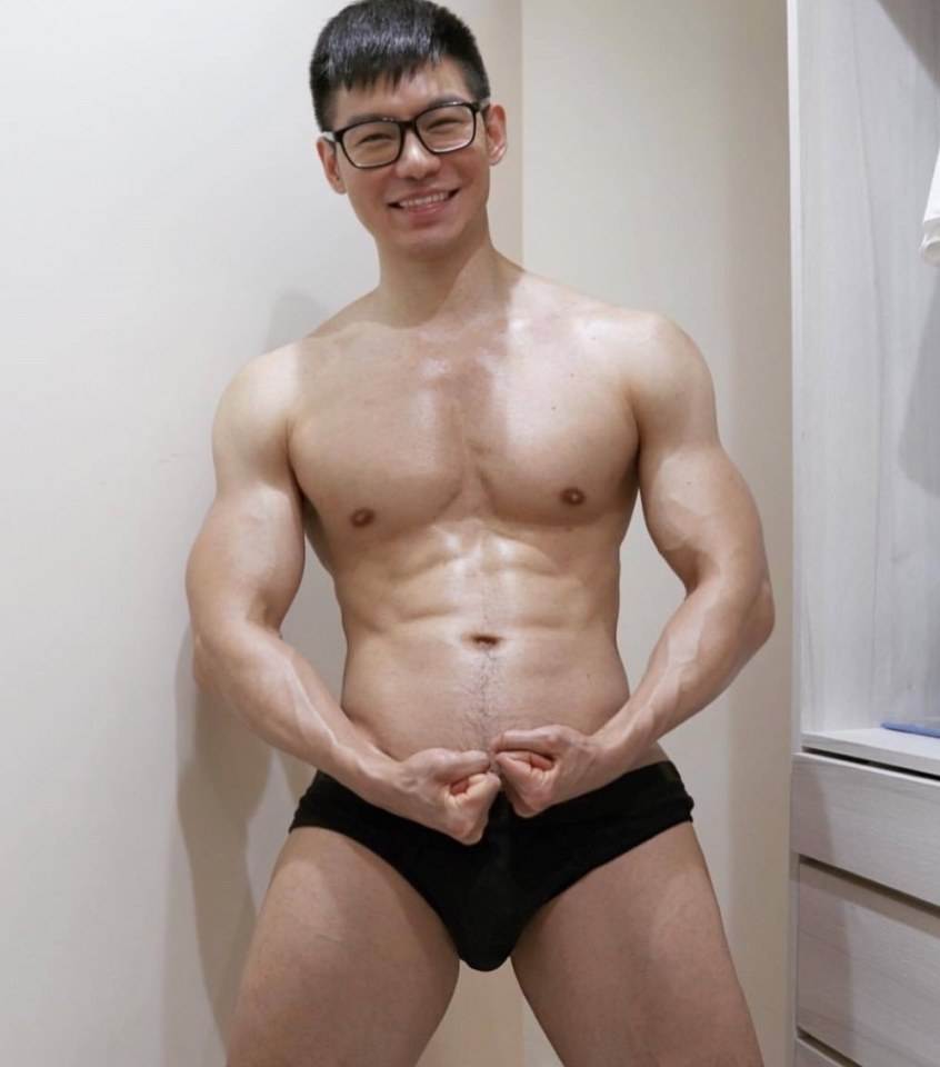 Hottie Sexy Asian Guys 35