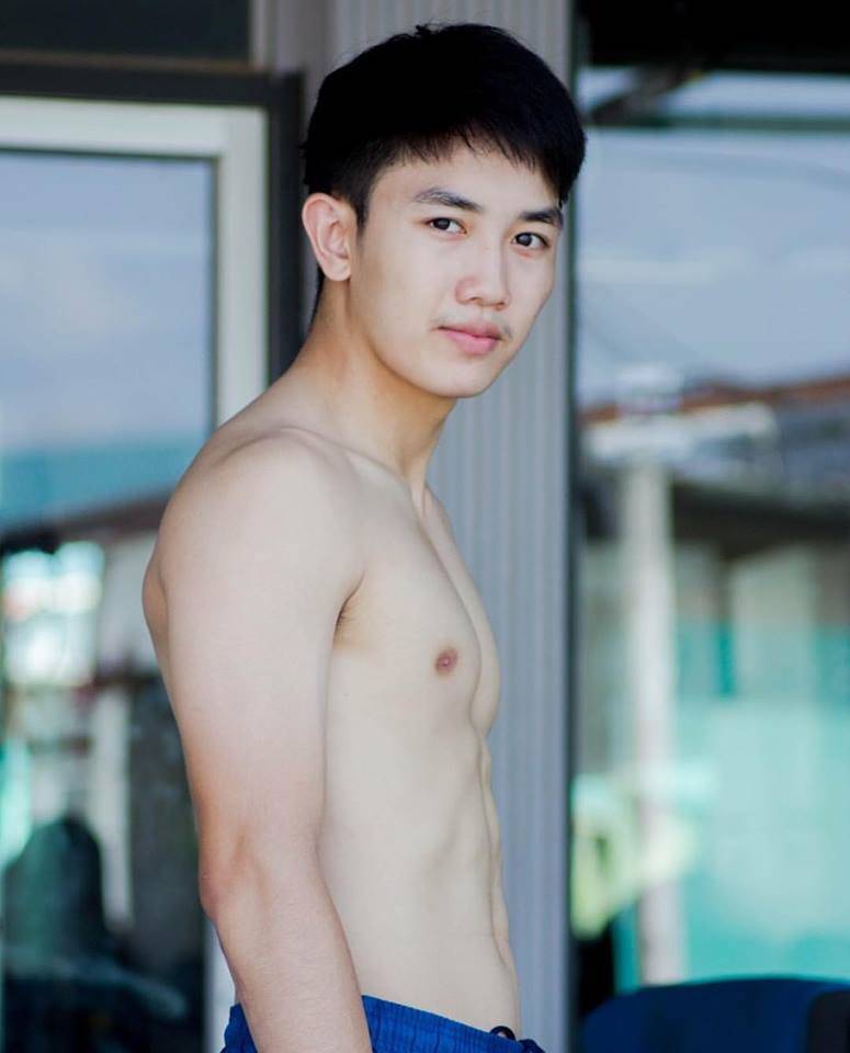 Pic Post ของฉัน //ตอน// หล่อน้อย (แต่) อร่อยนาน *177