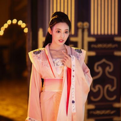 ละคร อำลาองค์หญิงที่รัก Good Bye My Princess 《东宫》 2018 5