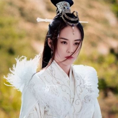 ละคร แปดเทพอสูรมังกรฟ้า 2019 Tian Long Ba Bu 《天龙八部》 2019 2