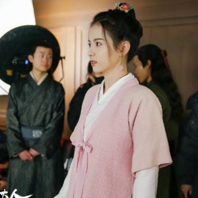 ละคร To get her 《殿下攻略》 2019 2