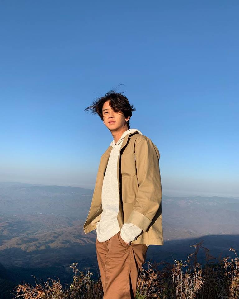 Pic Post ของฉัน (NEW:2019) หล่อน่ากอด#ไม่ถอดก็ฟินได้ 02