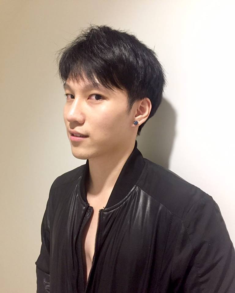 Pic Post ของฉัน (NEW:2019) หล่อน่ากอด#ไม่ถอดก็ฟินได้ 03