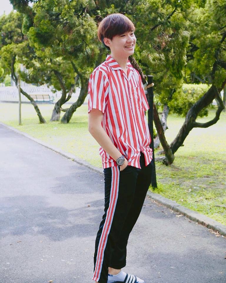 Pic Post ของฉัน (NEW:2019) หล่อน่ากอด#ไม่ถอดก็ฟินได้ 05