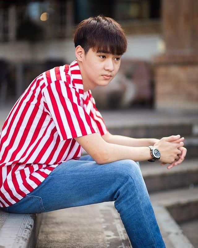 Pic Post ของฉัน (NEW:2019) หล่อน่ากอด#ไม่ถอดก็ฟินได้ 05