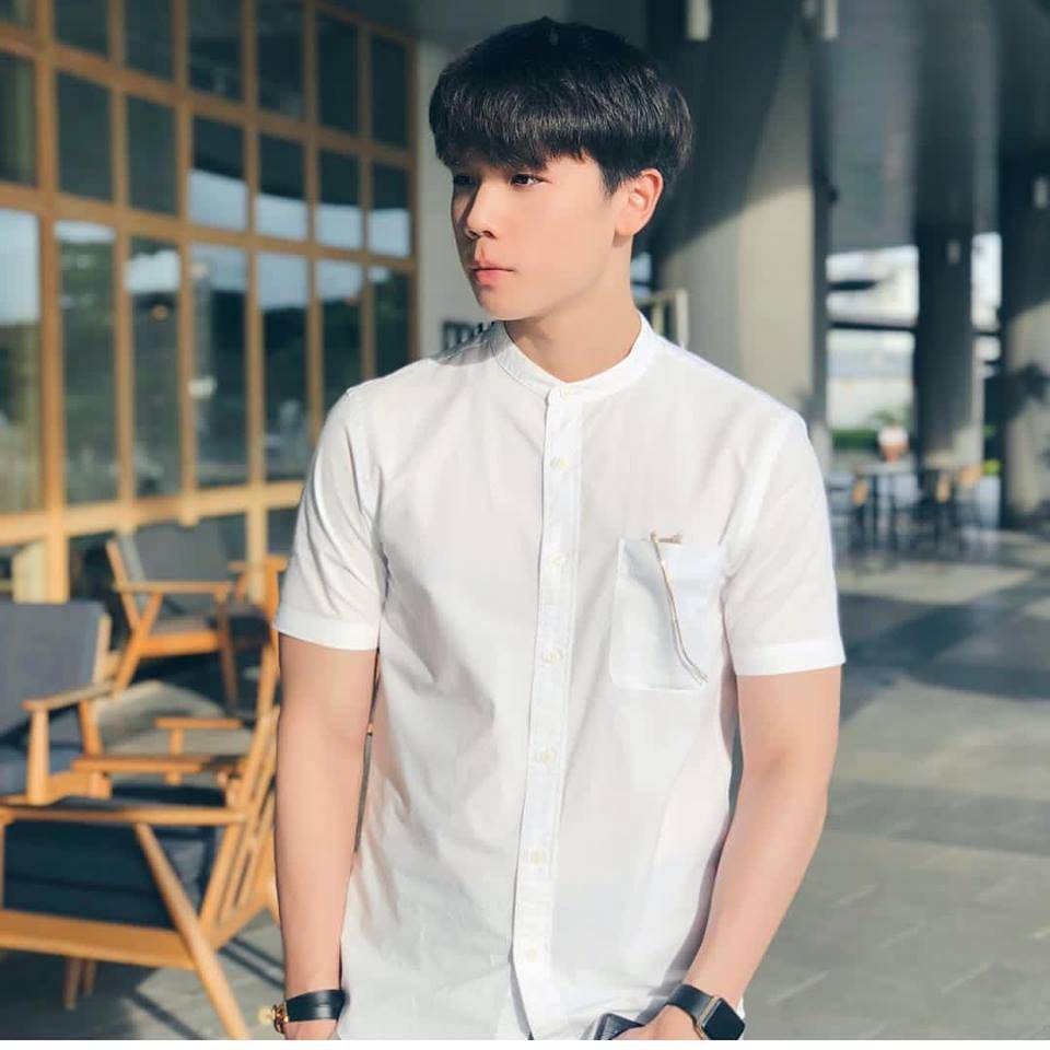 Pic Post ของฉัน (NEW:2019) หล่อน่ากอด#ไม่ถอดก็ฟินได้ 05