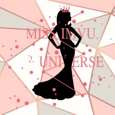 Miss IMVU Universe 2018