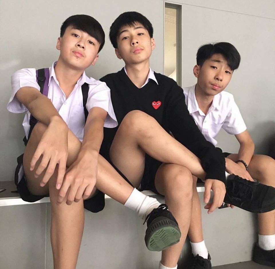 Pic Post ของฉัน (NEW:2019) : งานดี {แต่} เยาววัย 03