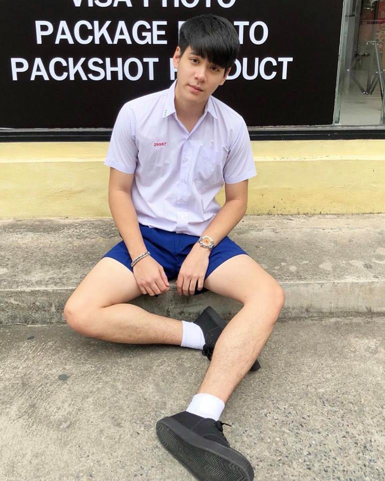 Pic Post ของฉัน (NEW:2019) : งานดี {แต่} เยาววัย 04