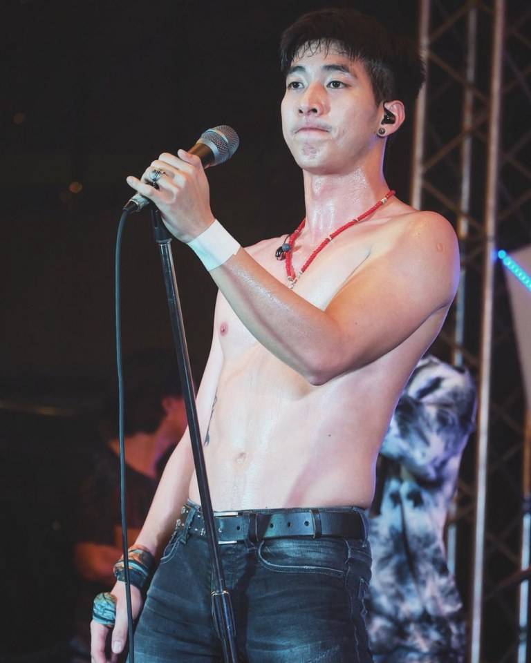 สามีโตโน่ ของบา ระ วี 4,203