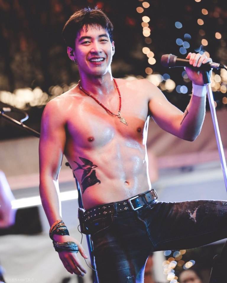 สามีโตโน่ ของบา ระ วี 4,203